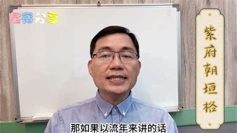 蔡添逸|蔡添逸紫微八字風水命理學院